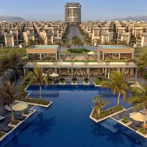 Wyndham Garden 5*, 깜라인 베트남
