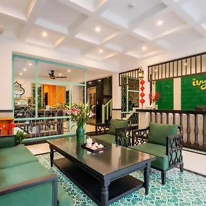 3* Hotel Ivy