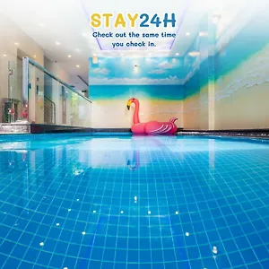 Hotel Raon - 24h