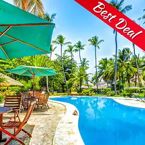 Hotel Aventura Village Los Corales Beach And Spa Punta Cana