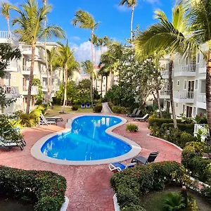 Hotel Fiesta Sol Caribe Playa Los Corales Punta Cana