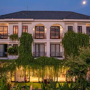 Hotel Lime, Hoi An