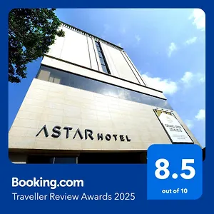 아스타호텔 4*, 제주 대한민국