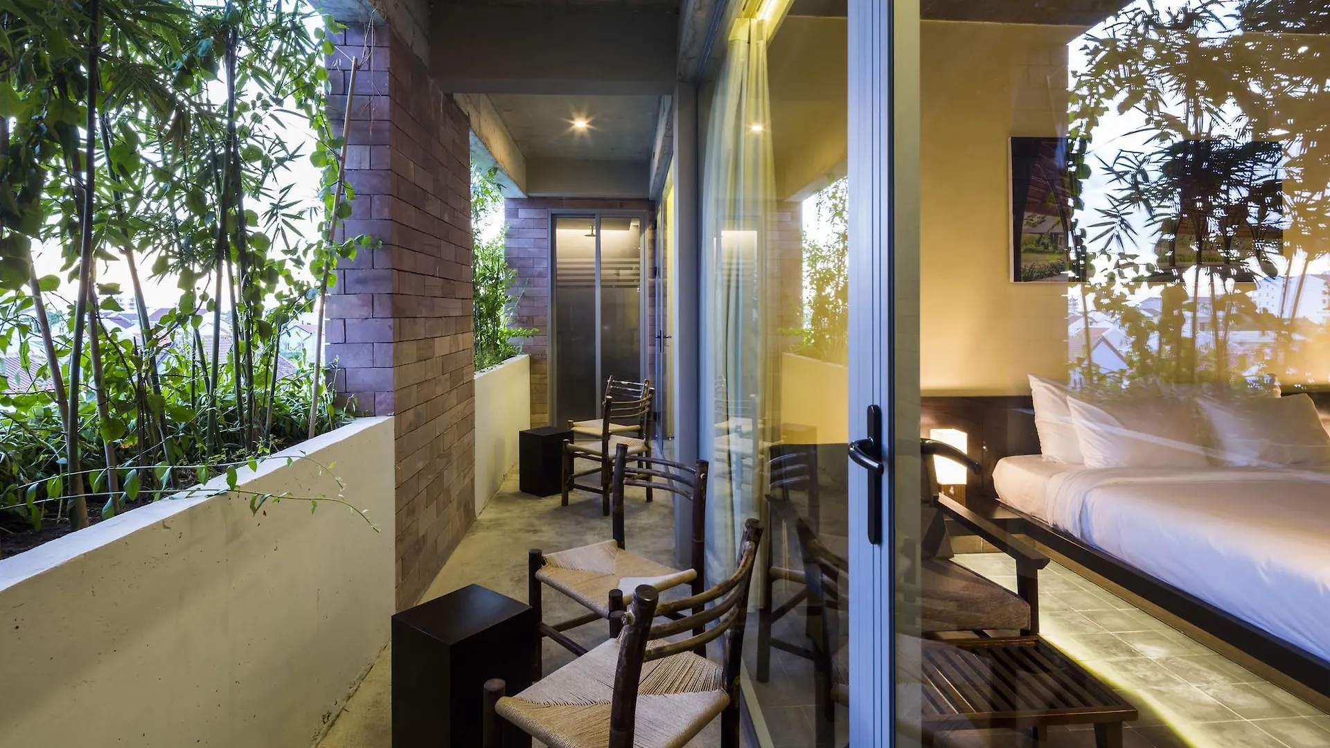 Hotel Mulberry Collection Silk Eco Hoi An 4*,