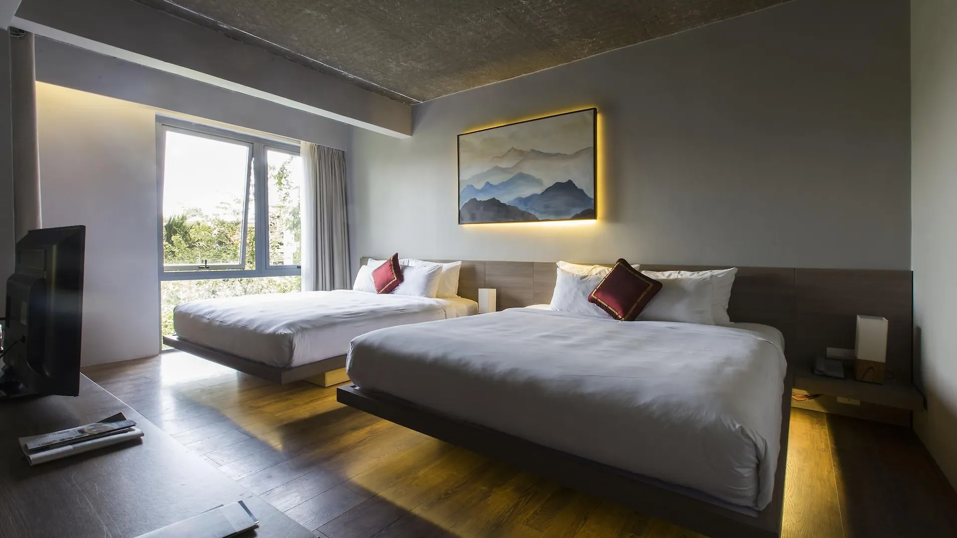 Hotel Mulberry Collection Silk Eco Hoi An