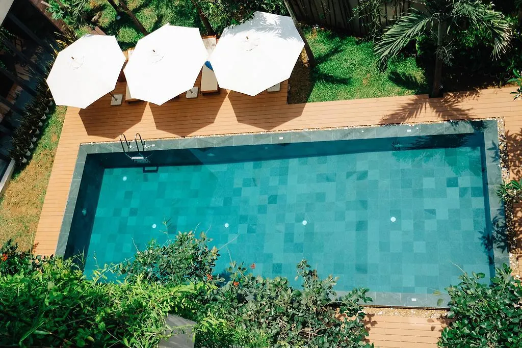 Hotel Mulberry Collection Silk Eco Hoi An