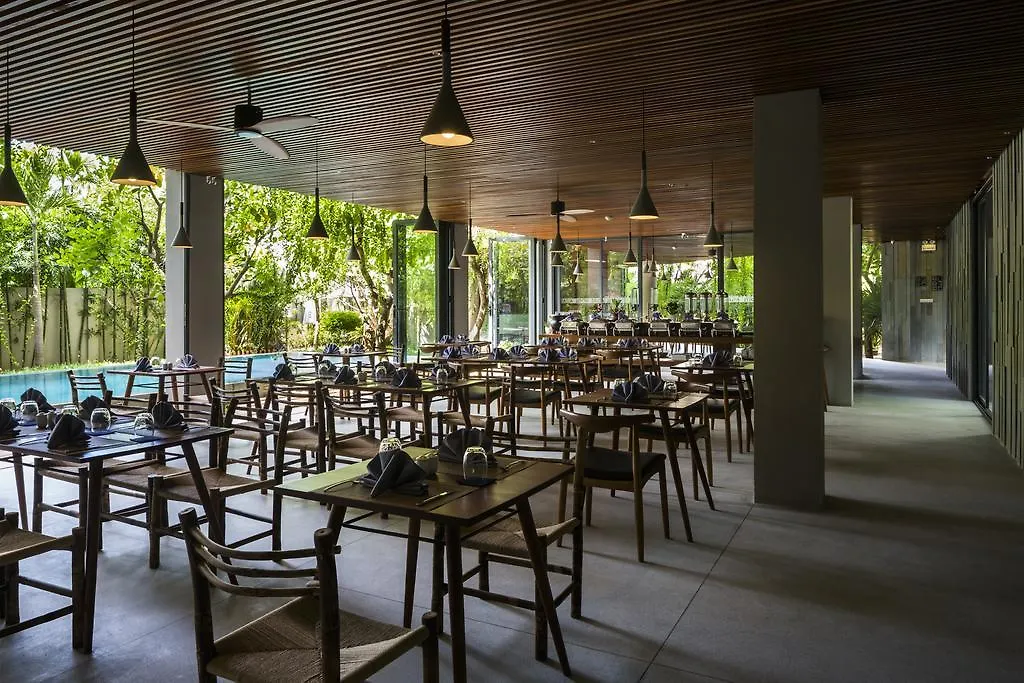 Hotel Mulberry Collection Silk Eco Hoi An