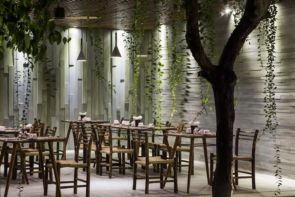 Hotel Mulberry Collection Silk Eco Hoi An