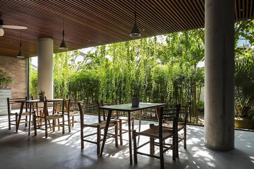 Hotel Mulberry Collection Silk Eco Hoi An