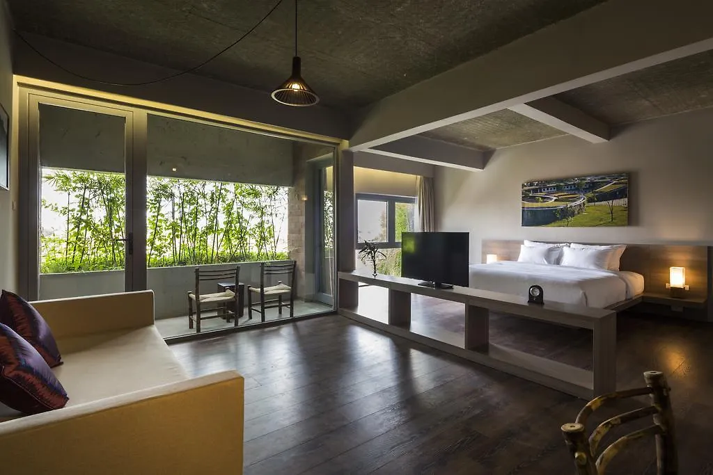 Hotel Mulberry Collection Silk Eco Hoi An 4*,