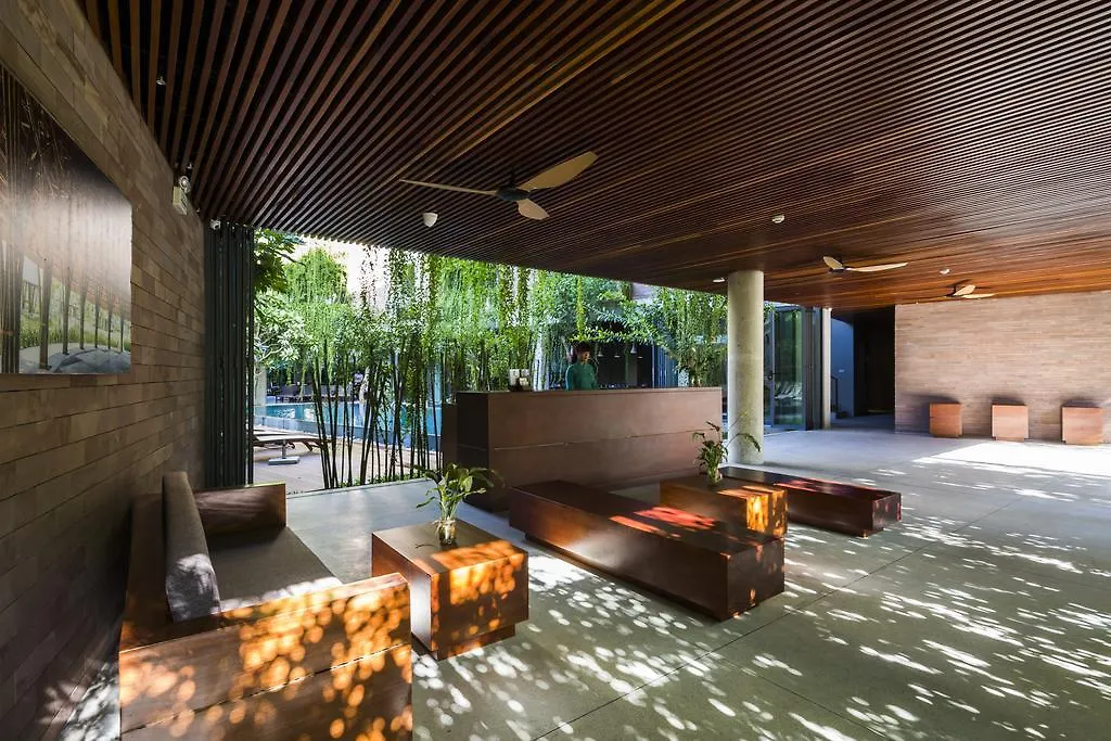 Hotel Mulberry Collection Silk Eco Hoi An