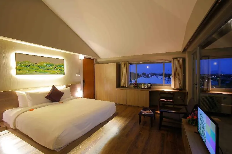 ****  Hotel Mulberry Collection Silk Eco Hoi An Wietnam