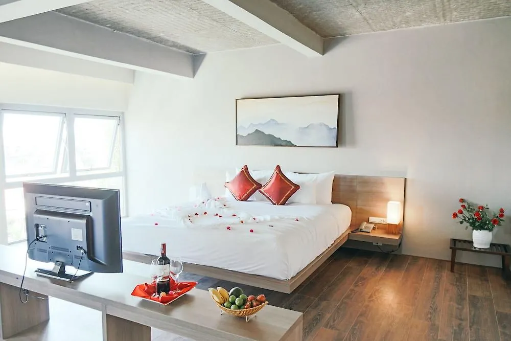 ****  Hotel Mulberry Collection Silk Eco Hoi An Vietnam
