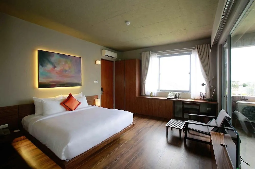 Hotel Mulberry Collection Silk Eco Hoi An